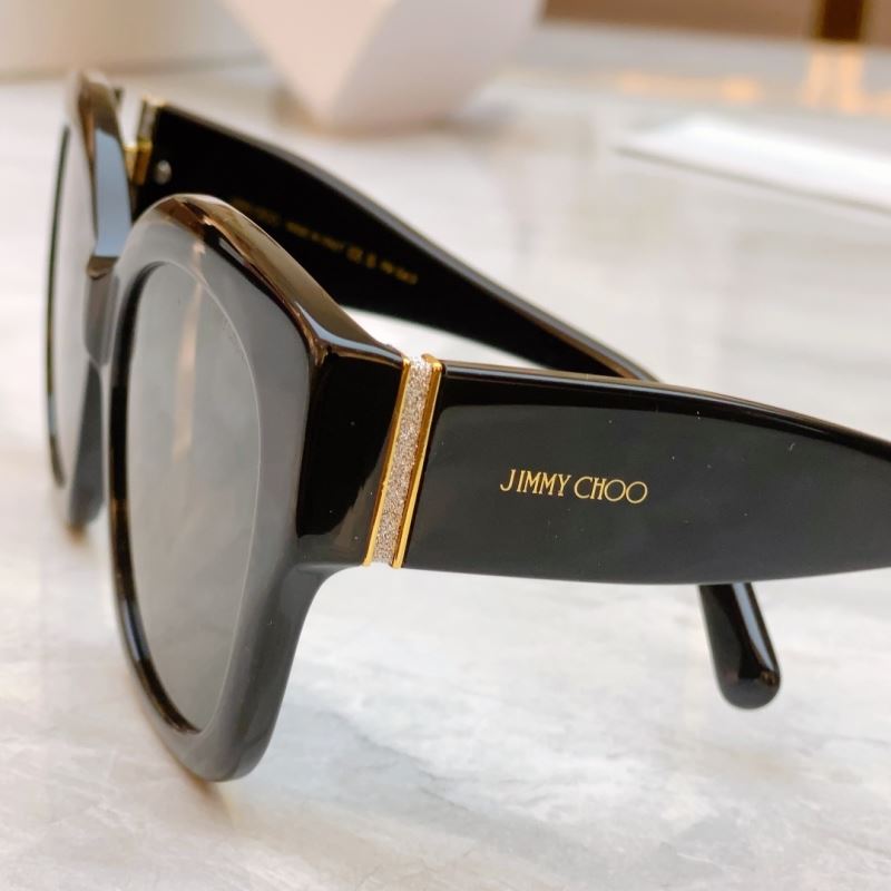 Jimmy Choo Sunglasses